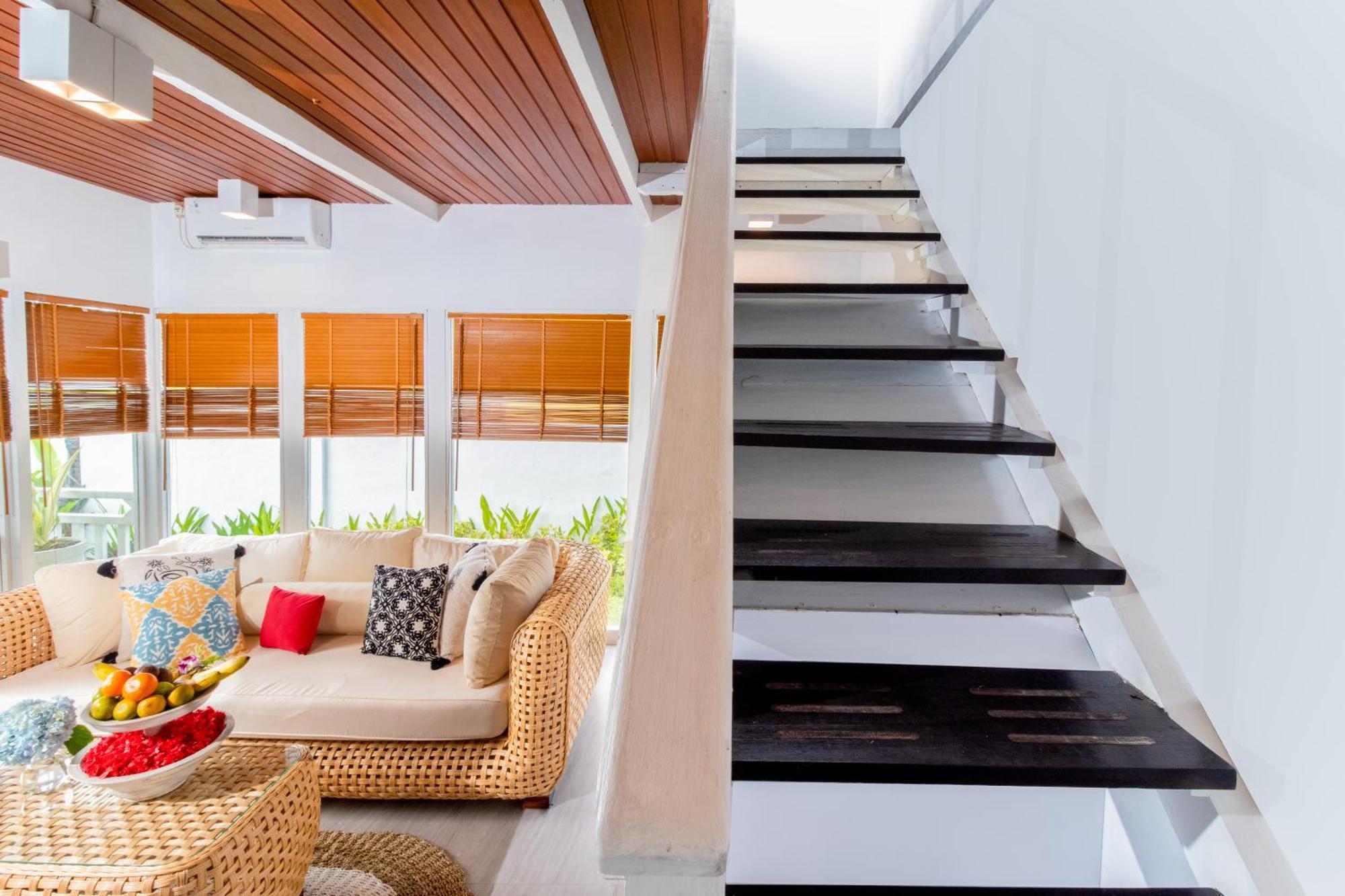 Canvas Escape Resort Ubud  Exterior photo