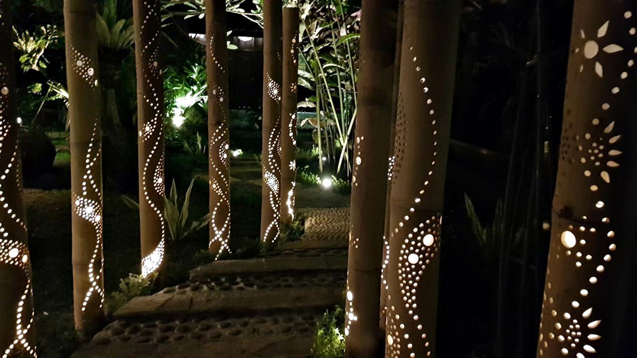 Canvas Escape Resort Ubud  Exterior photo
